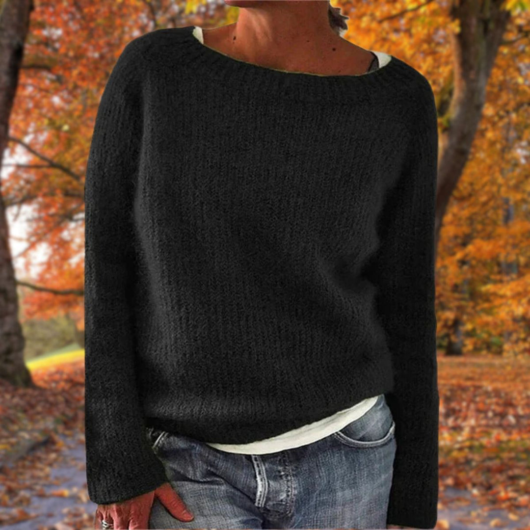 W&W Mode | Klassischer Pullover
