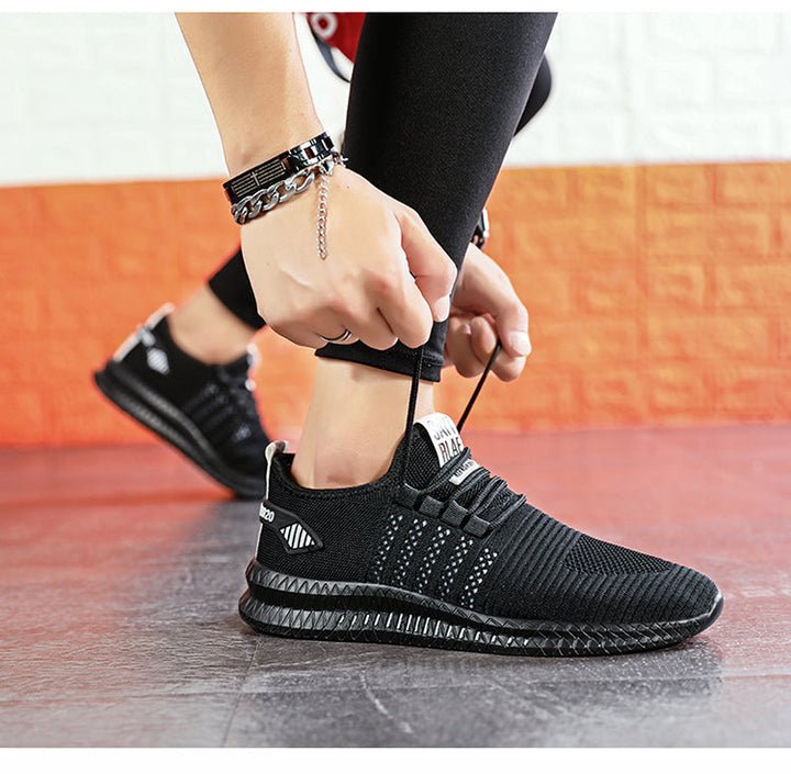 W&W Mode | Herrenschuhe Mit Weicher Sohle
