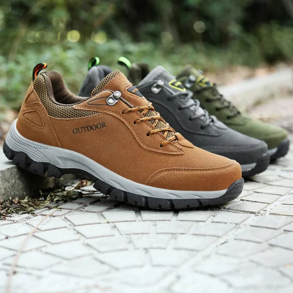 W&W Mode | Comfort OrthoSchuhe