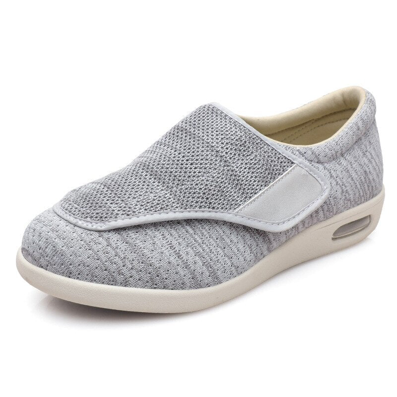 W&W Mode | Orthopädische Breite Schuhe für Diabetiker