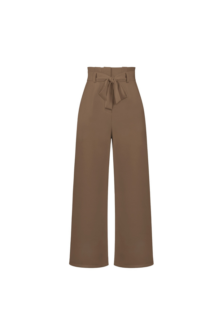 W&W Mode | Leinenhose Für Frauen Lang