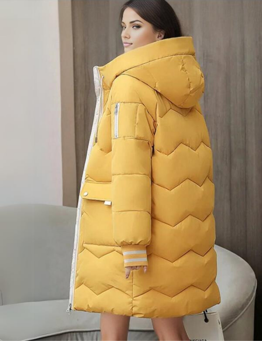 Winterparka