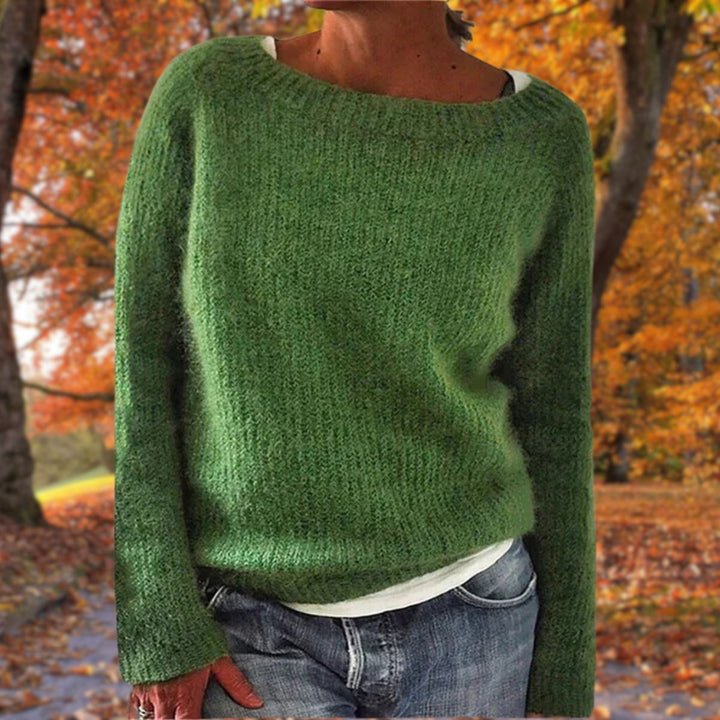 W&W Mode | Klassischer Pullover