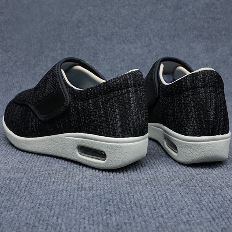 W&W Mode | Orthopädische Breite Schuhe für Diabetiker