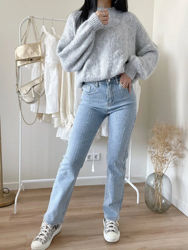 W&W Mode | Sparkle Jeans