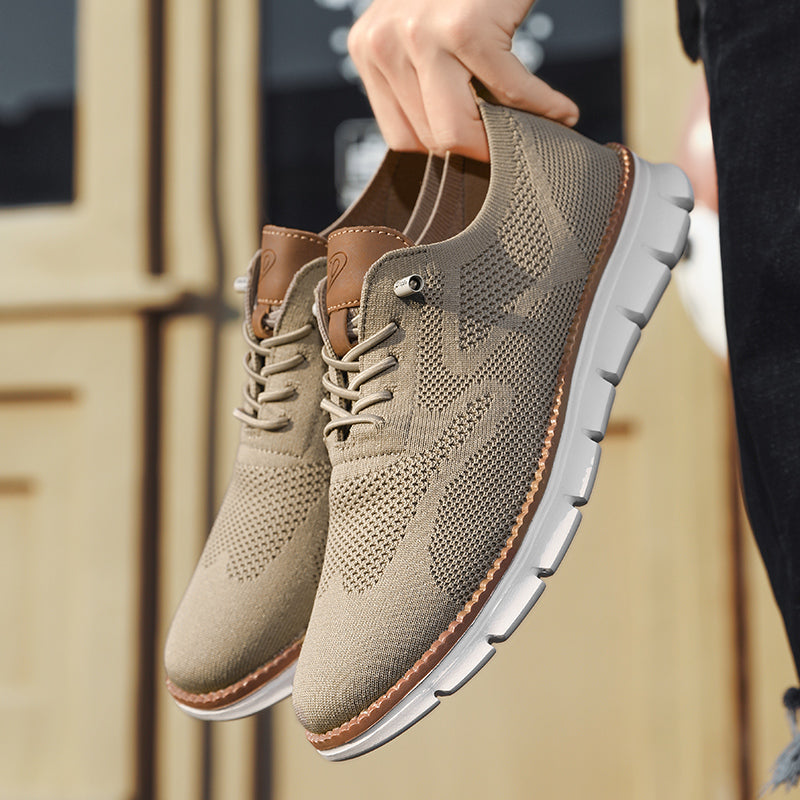 W&W Mode - Orthopädische Laufschuhe