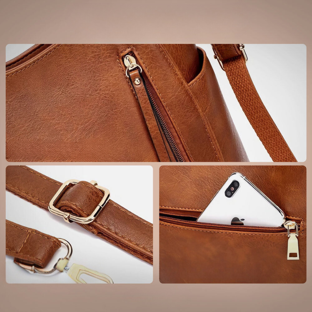 W&W Mode | Elegante Luxus Tasche