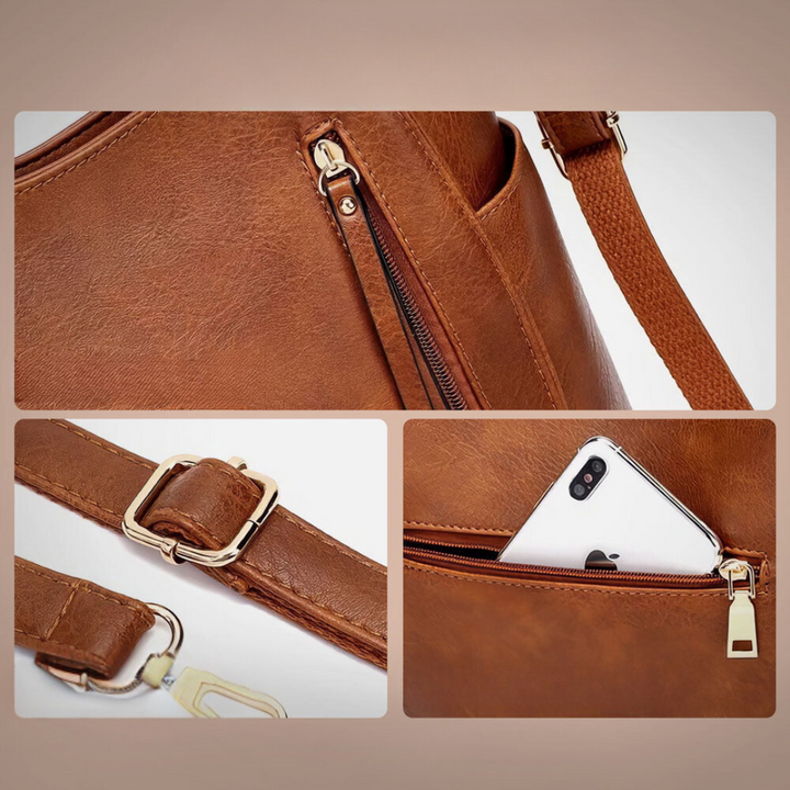 W&W Mode | Elegante Luxus Tasche