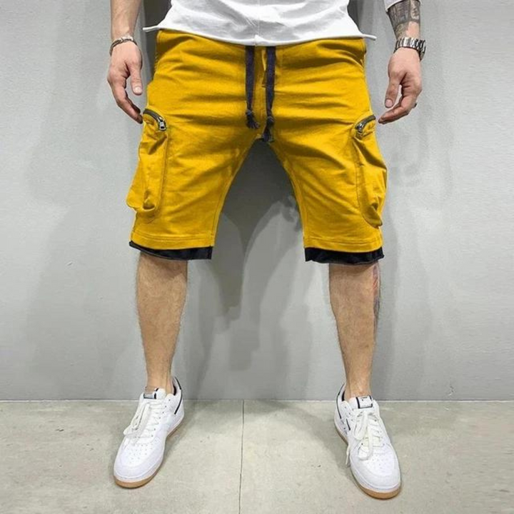 W&W Mode | Cargo Shorts Für Herren Stylisch & Nachhaltig