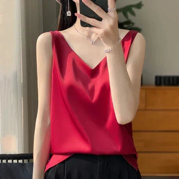 W&W Mode | Ärmelloses  Top