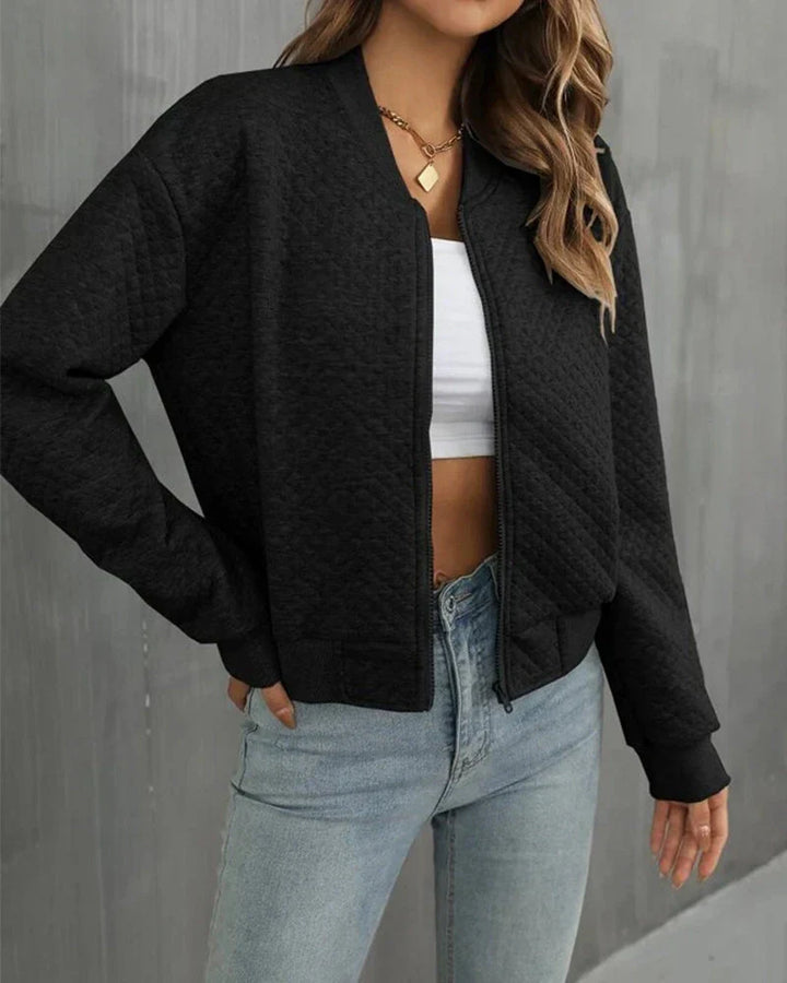 W&W Mode | Bomberjacke Für Frauen