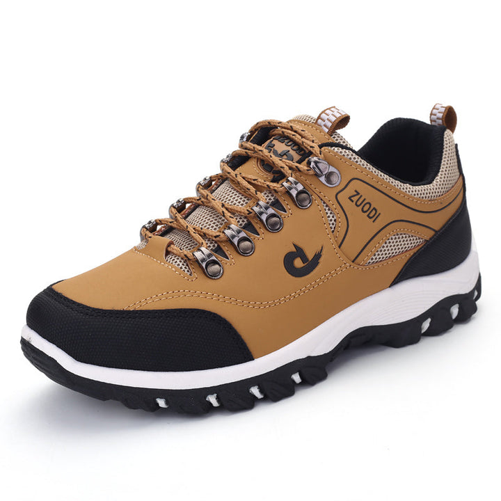 W&W Mode Comfyzone Natur - Orthopädische Unisex-Schuhe