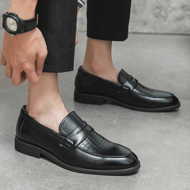 W&W Mode | Modische Schuhe mit Rutschfester Sohle für Mehr Komfort