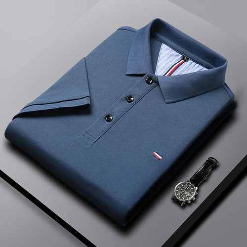 W&W Mode | Atmungsaktive Polo Für Herren