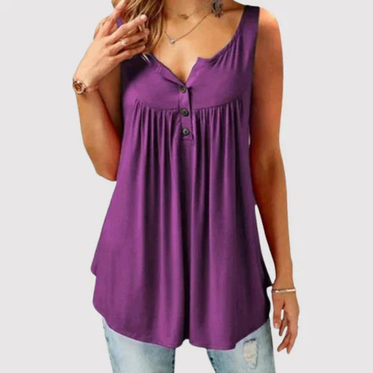 W&W Mode | Ärmellose Tops Für Frauen