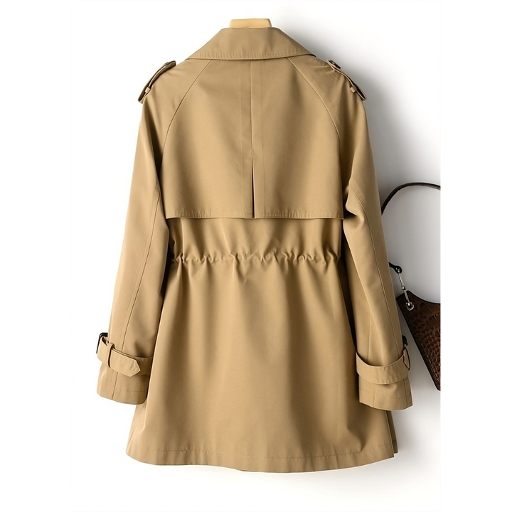 W&W Mode | Trendige Jacke für Frauen