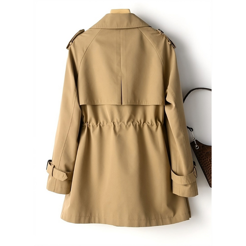 W&W Mode | Trendige Jacke für Frauen