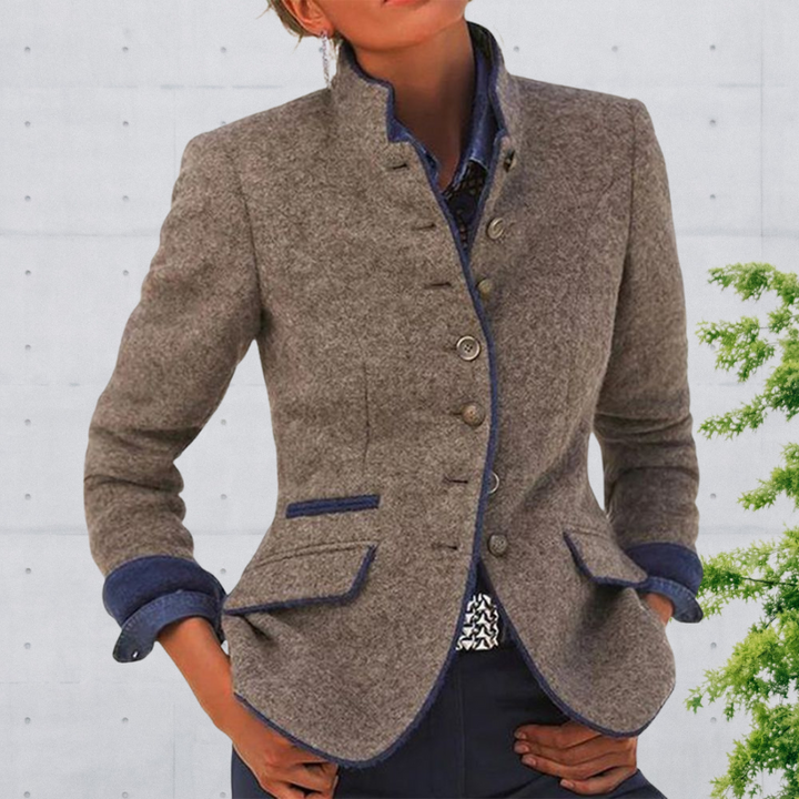W&W Mode | Strukturierte Blazer für Damen