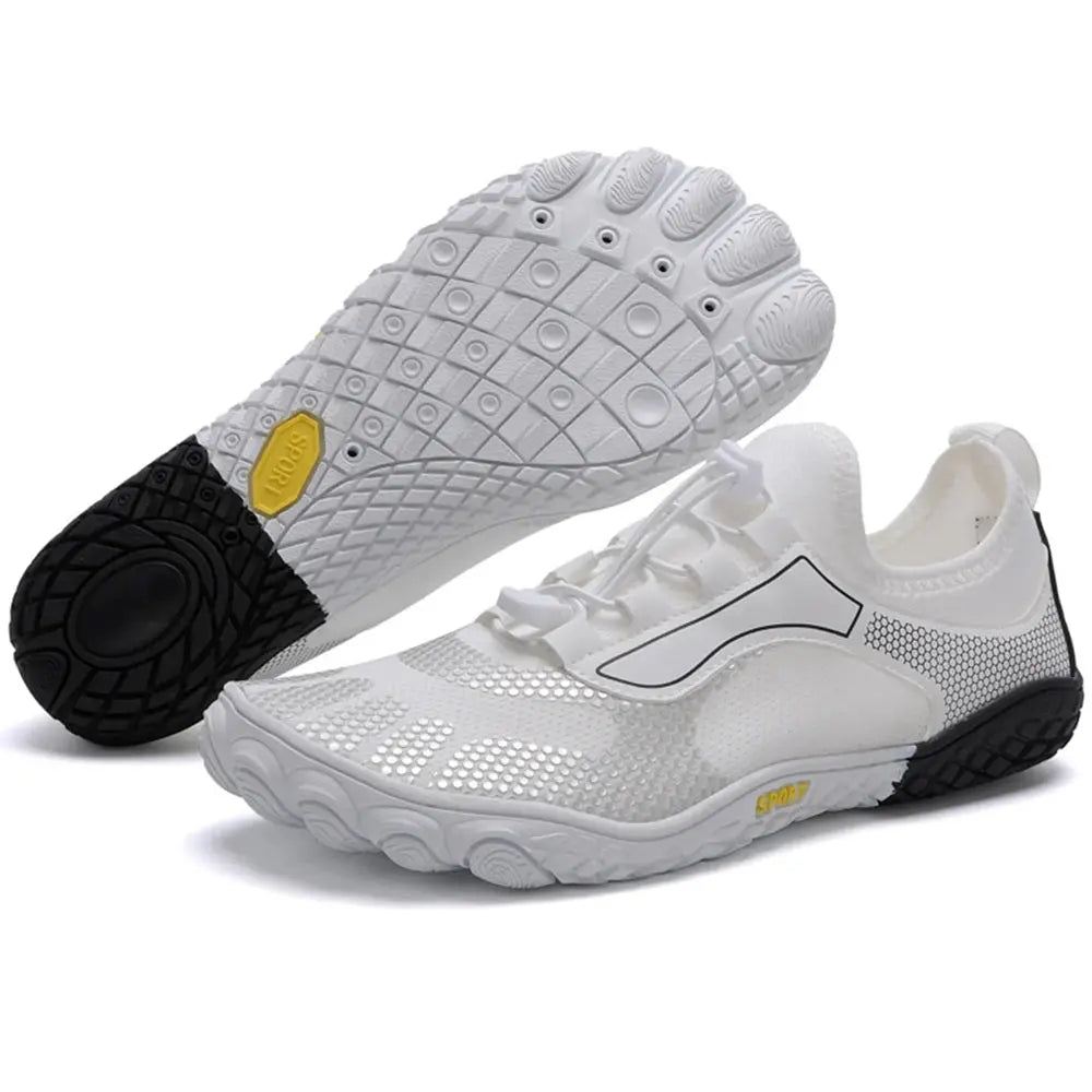 W&W Mode | Pro Barfußschuhe