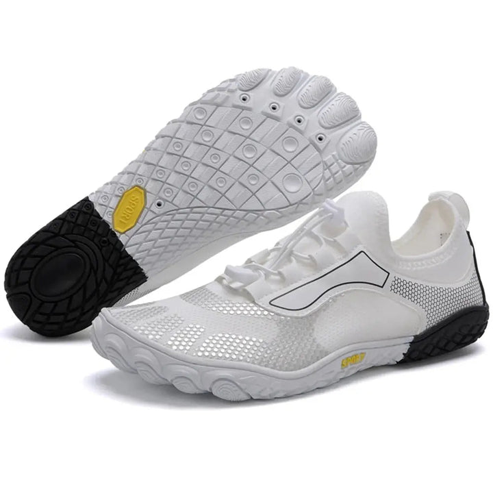 W&W Mode | Pro Barfußschuhe