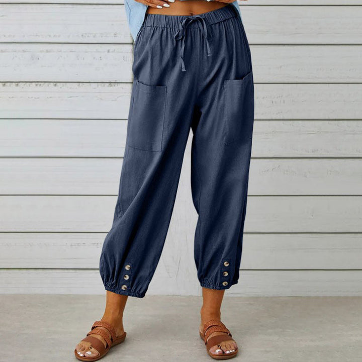 W&W Mode | Stylische, Legere und Elegante Hosen