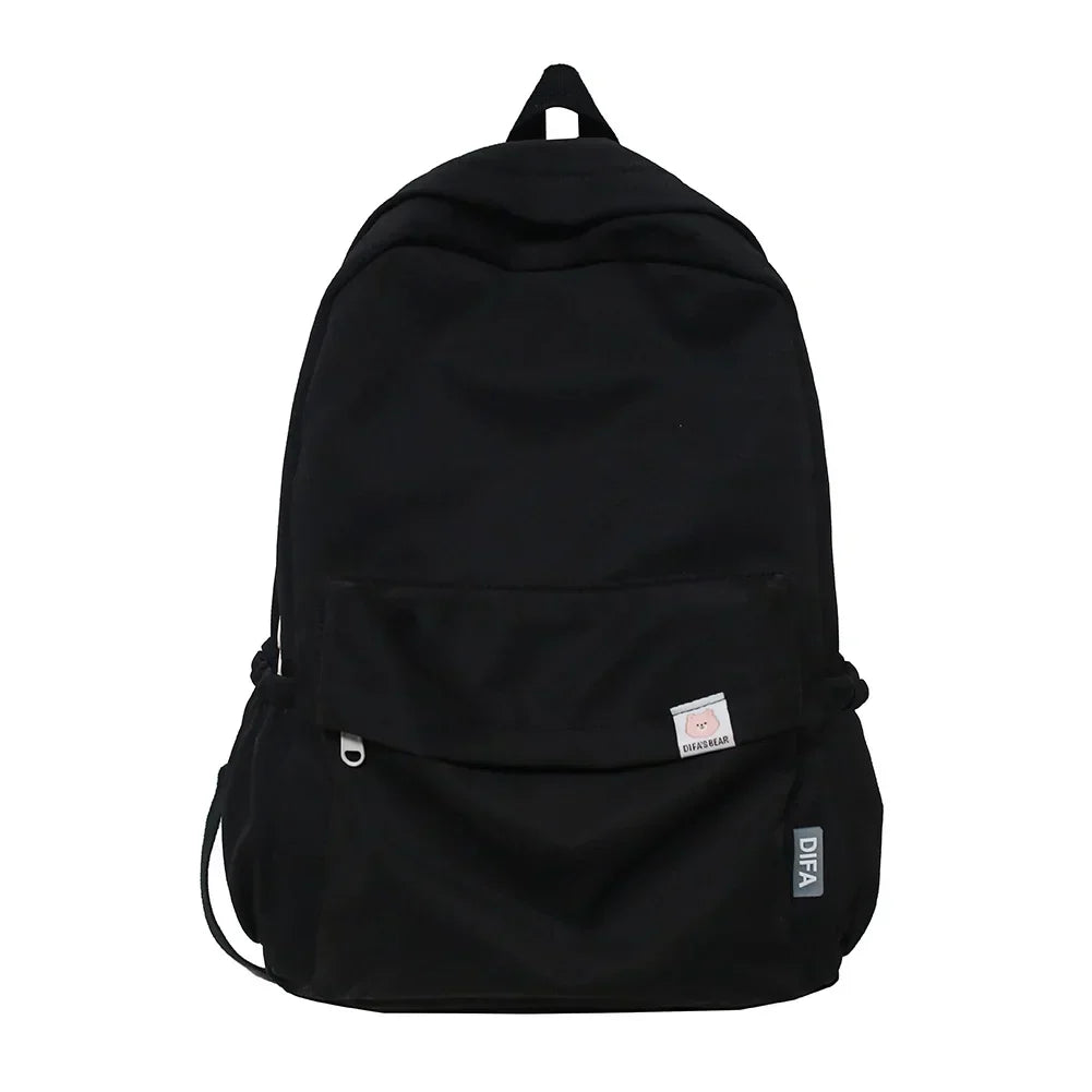 W&W Mode | Große Tasche aus strapazierfähigem Nylon