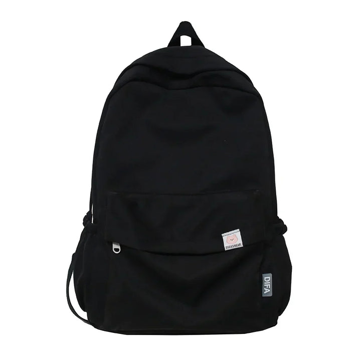 W&W Mode | Große Tasche aus strapazierfähigem Nylon