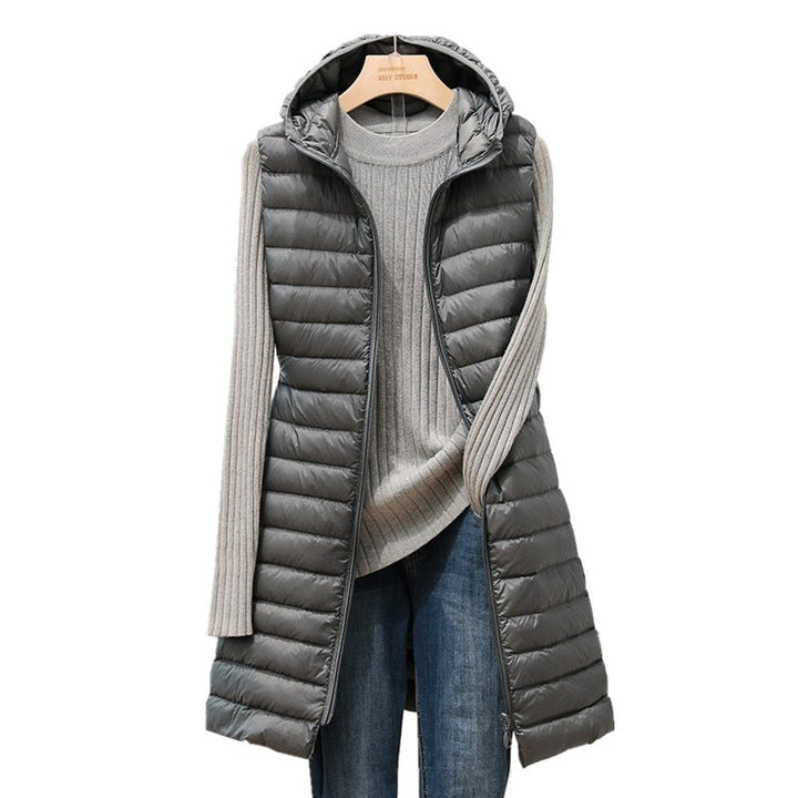 W&W Mode | Bequeme, Elegante, Steppweste Damen