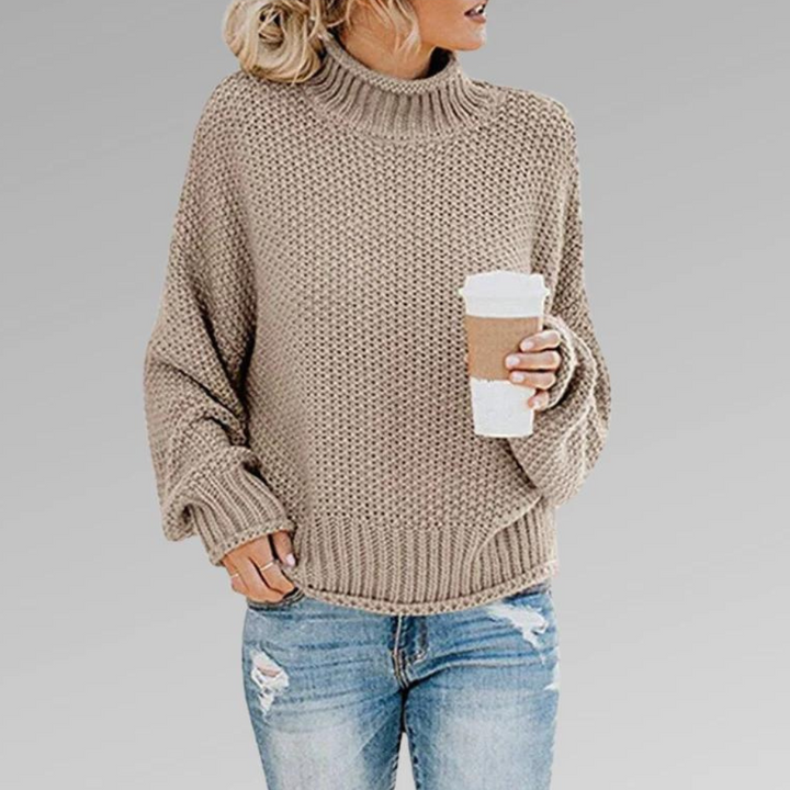W&W Mode | Der Skandinavische Strickpullover