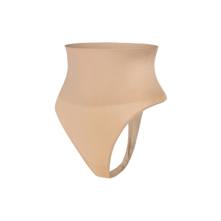 W&W Mode | SculptEase Nahtloser Shapewear String