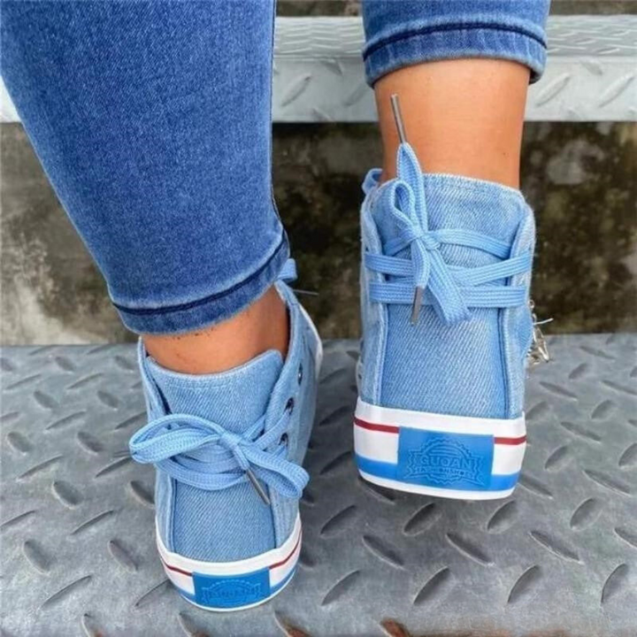 COMFORT - Bequeme Schuhe für Damen