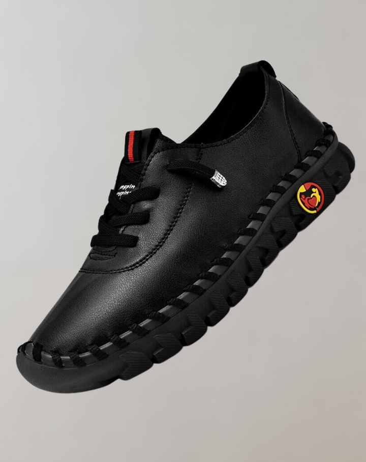 W&W Mode - Neue orthopädische Halbschuhe