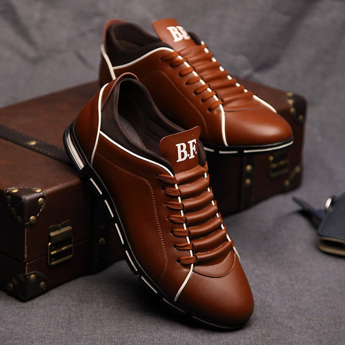 W&W Mode | Herren Lässig Sneakers Schicke Schuhe Für Männer