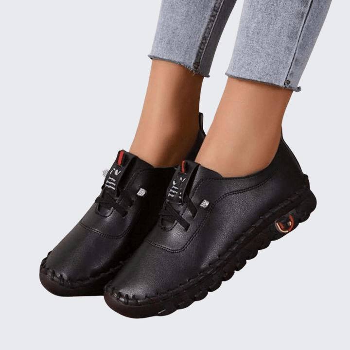 W&W Mode | Bequeme Schuhe