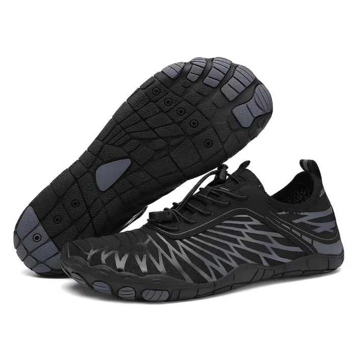 W&W Mode | Orthopädische Barfußschuhe