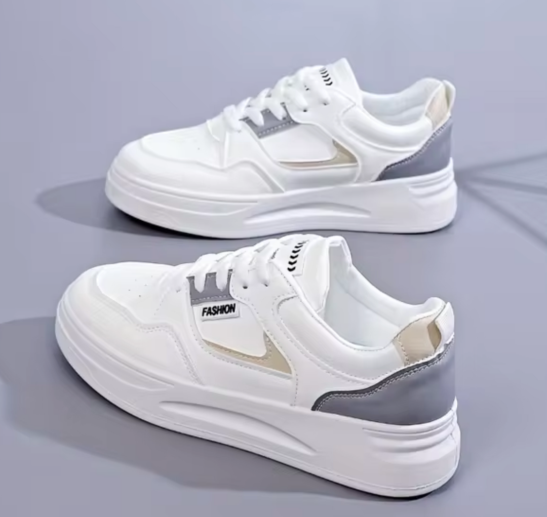 W&W Mode | Sneakers Mit Dicker Sohle