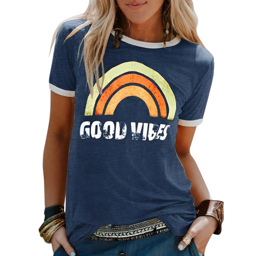 W&W Mode | Damen T-Shirt