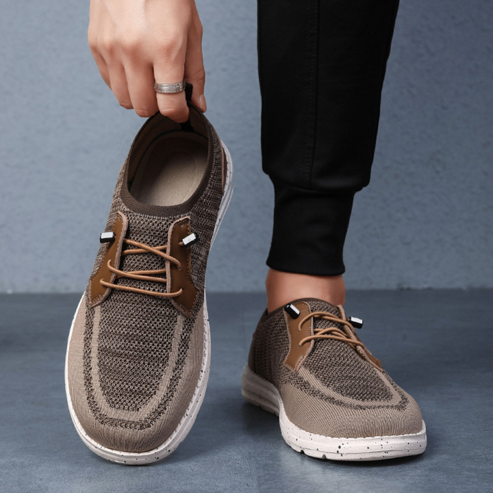 W&W Mode | Freizeitschuhe Für Herren