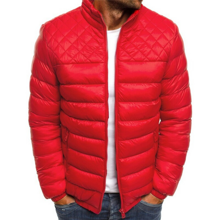 W&W Mode | Jacke Für Herren Bomber