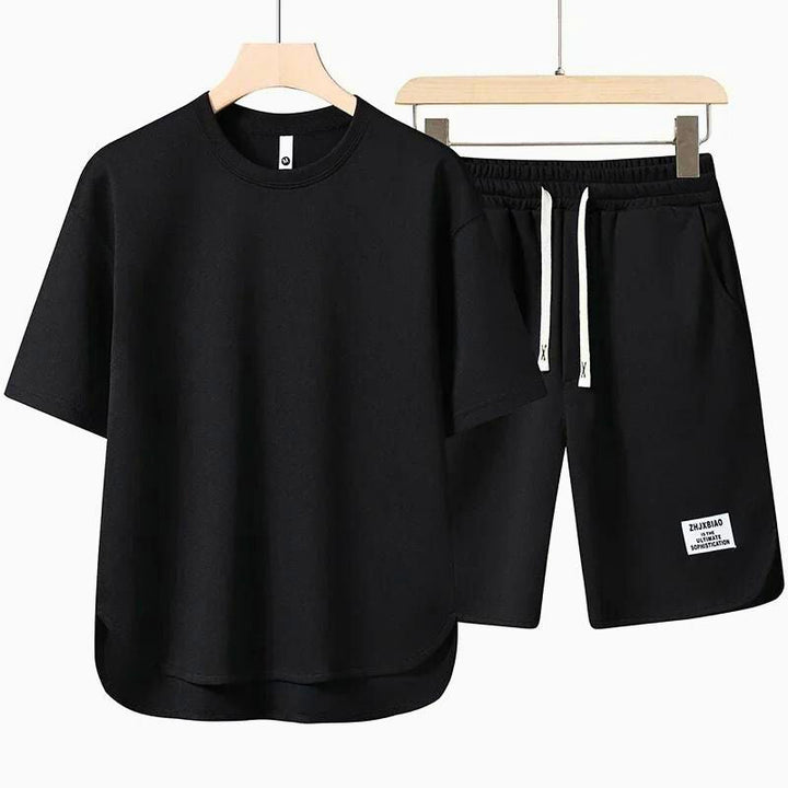 W&W Mode | Zweiteiliges Sommer Satz