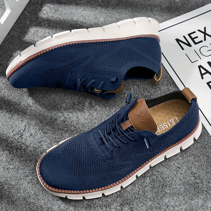 W&W Mode | Moderne Orthopädische Schuhe
