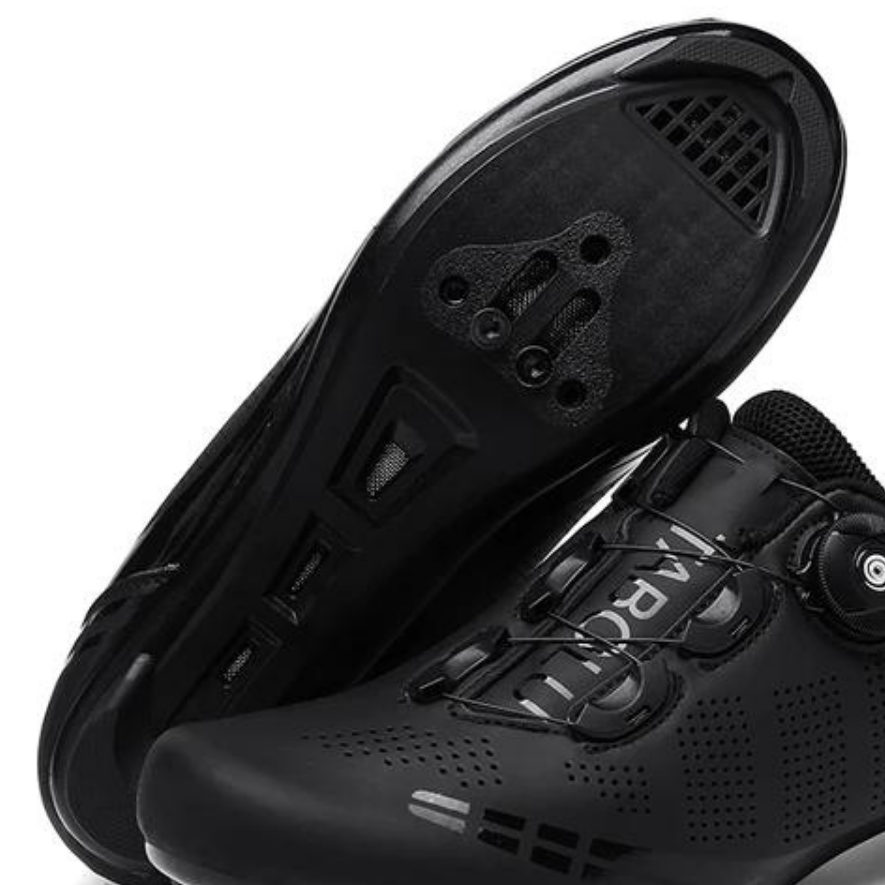 W&W Mode | Orthopädische Radschuhe