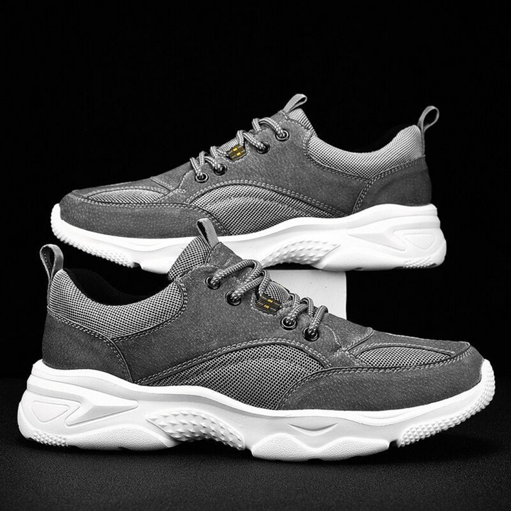W&W Mode | Sportschuh Für Herren Atmungsaktiv