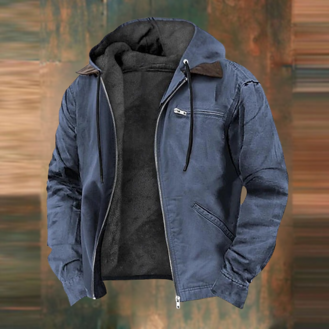 W&W Mode | ELEGANTE JACKE FÜR DEN HERBST
