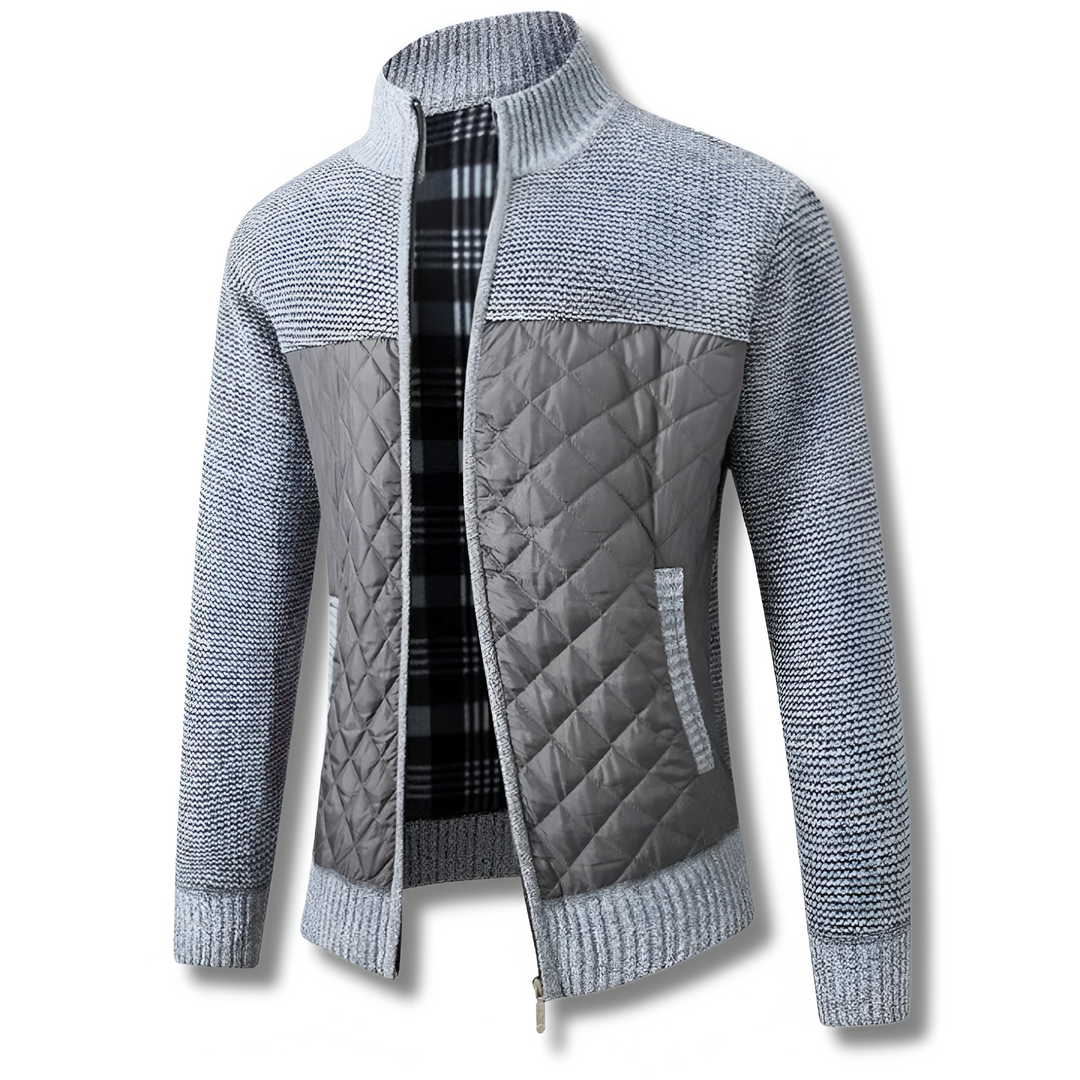 W&W Mode | Modisch schicke Jacke für Herren