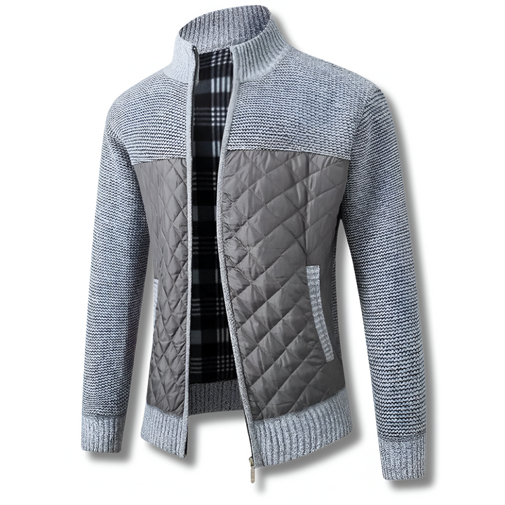 W&W Mode | Modisch schicke Jacke für Herren