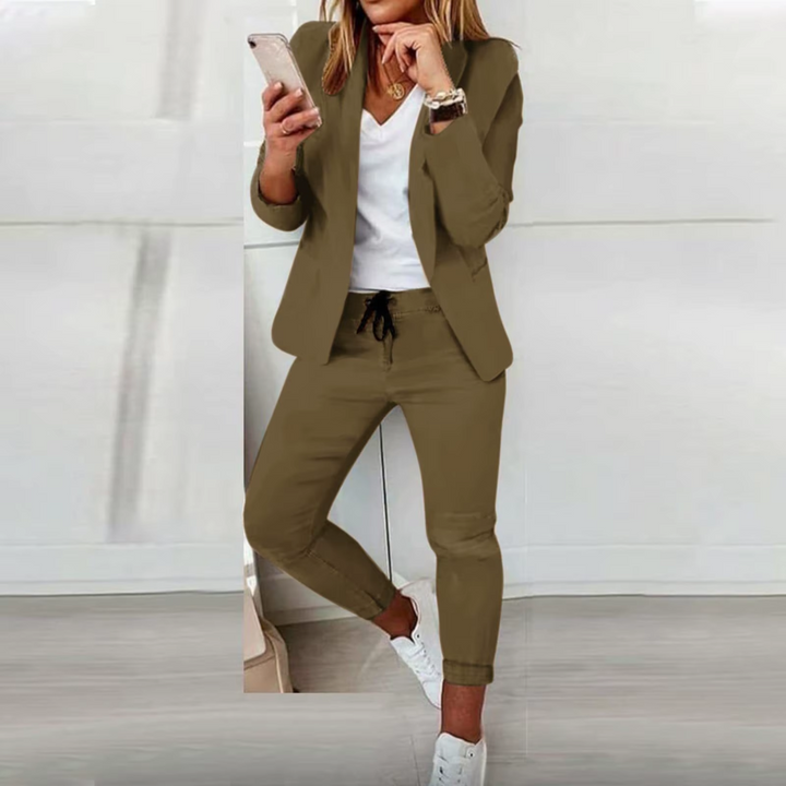 W&W Mode | Elegantes Damen Ensemble