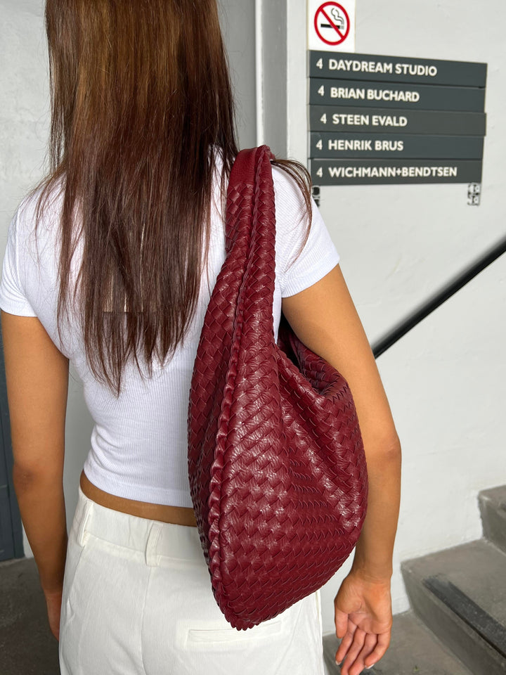W&W Mode | Tote Bag