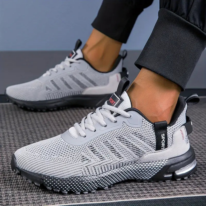 W&W Mode | Sportliche Herren Schuhe Laufschuhe Für Männer