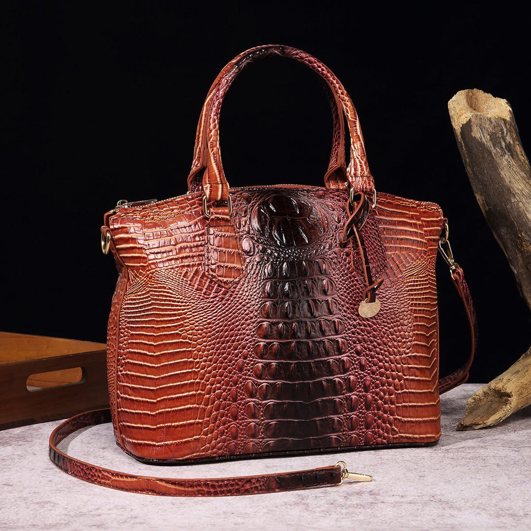 W&W Mode | Tragbare Retro Umhängetasche Für Frauen